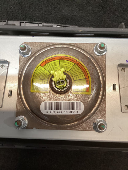 Holden Colorado RG U148CK Left Airbag 621938000