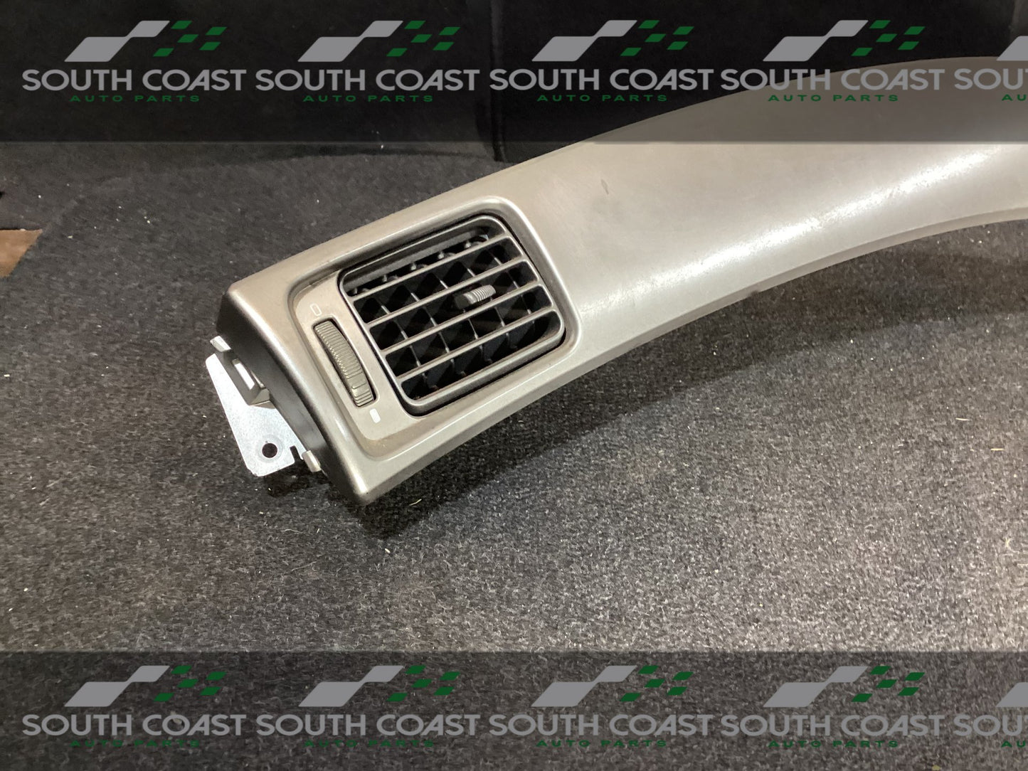 Subaru Forester SH  Dash Fascia Trim