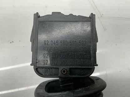 1999 Holden Commodore VT 6H8VTK69HXL423830 Wiper Switch 92045580501