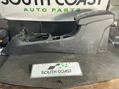 2019 Holden Colorado   Centre Console