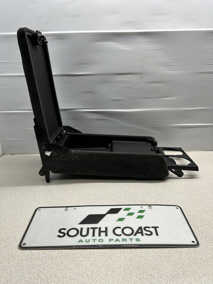 Holden Commodore VY  Armrest
