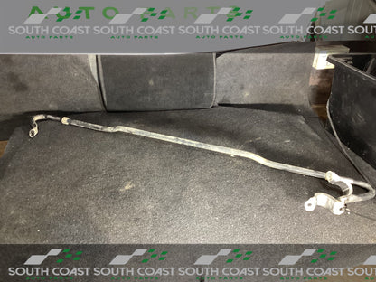 Subaru Forester SH  Rear Sway Bar