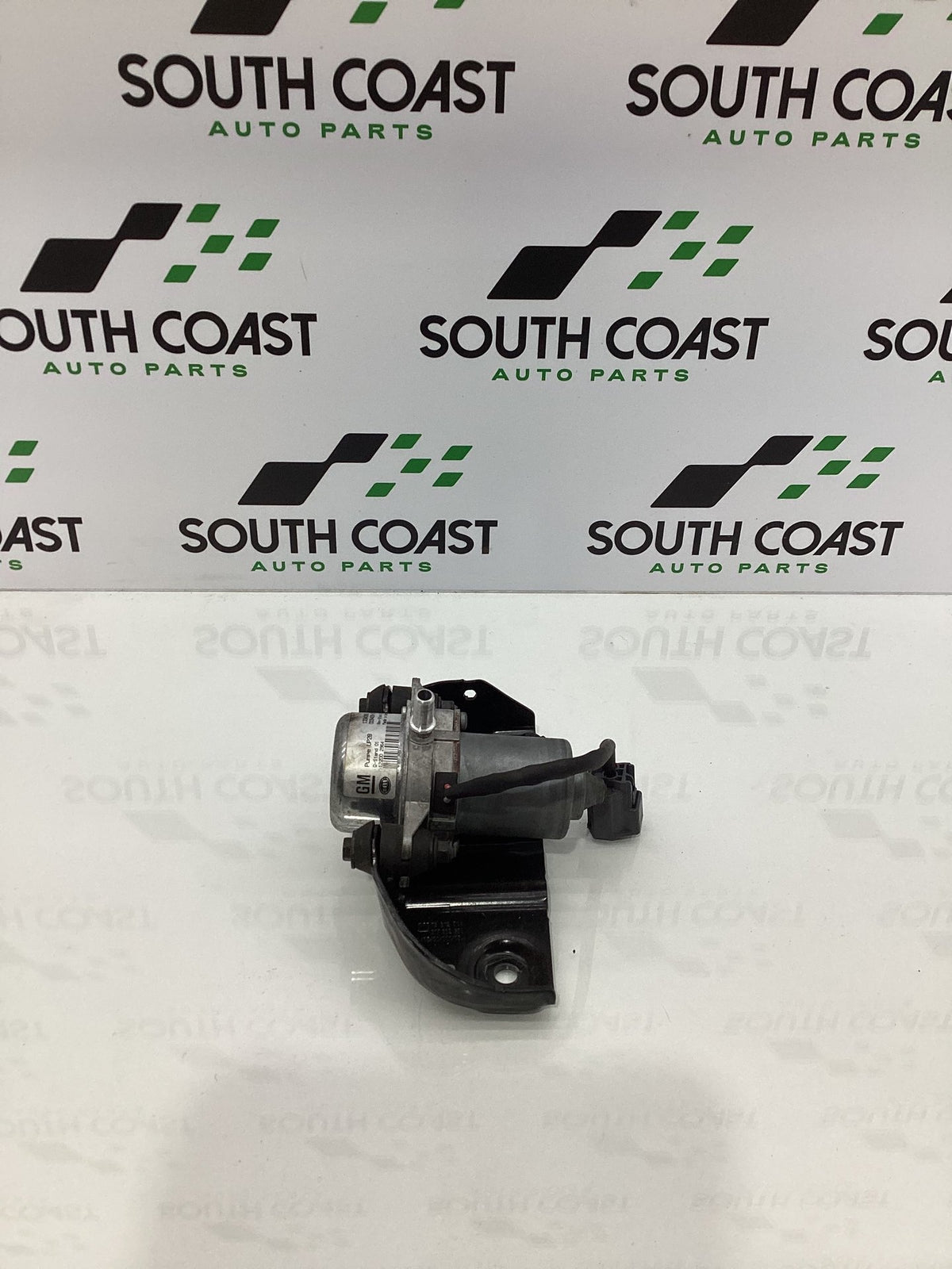 2012 Holden Cruze JH Brake Vacuum Pump 13343961
