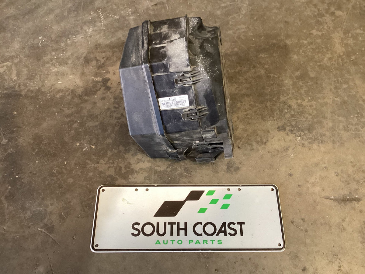 2011-2013 Holden Commodore VE Fuse Box 92257559