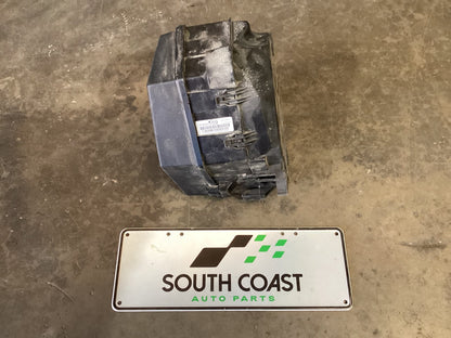 2011-2013 Holden Commodore VE Fuse Box 92257559