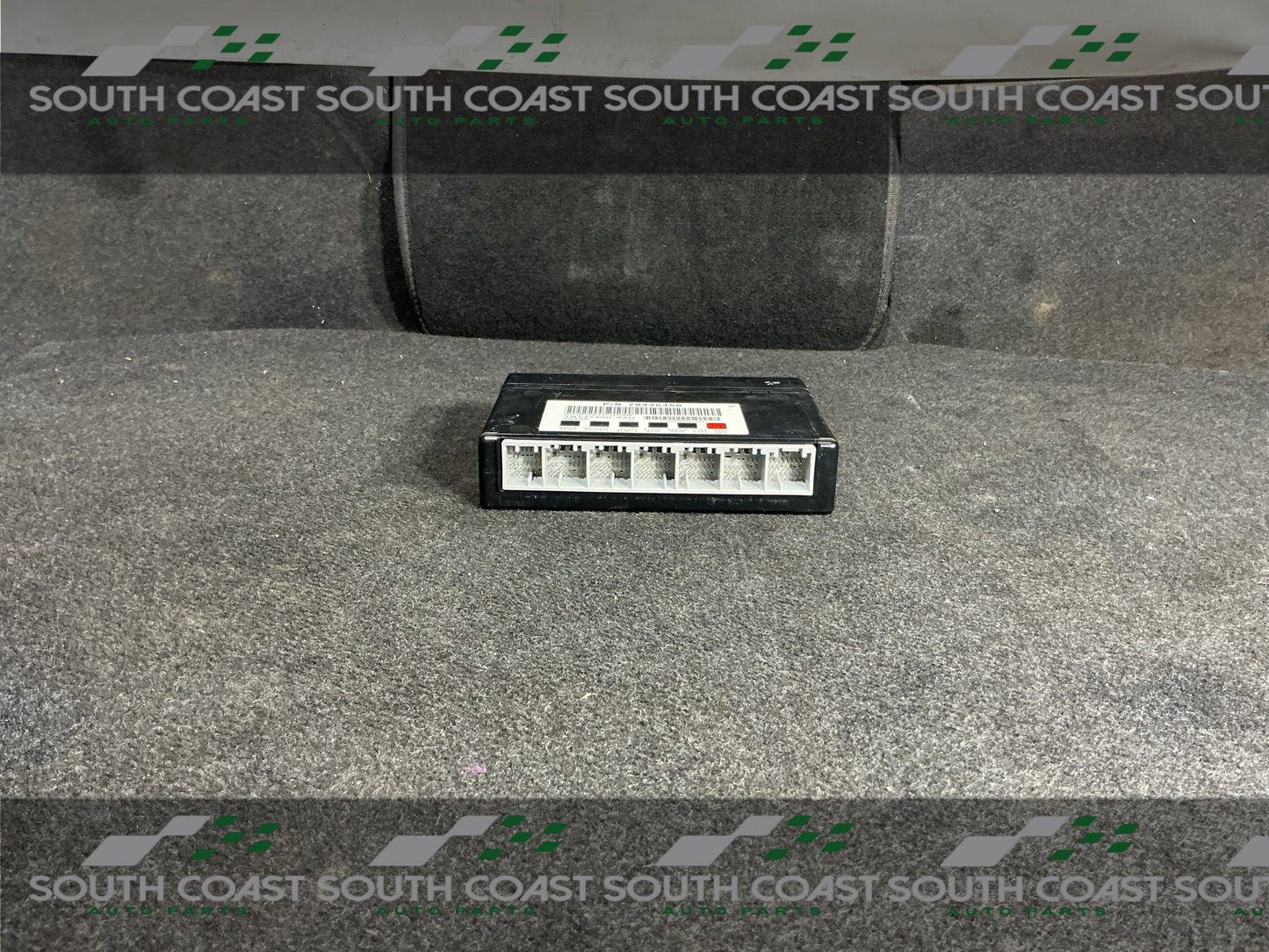2011 Holden Commodore VE Engine ECU- Security Set