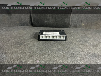2011 Holden Commodore VE Engine ECU- Security Set
