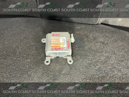 2008 Subaru Forester SH  Airbag Module