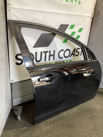 2011 Holden Commodore VE Right Front Door