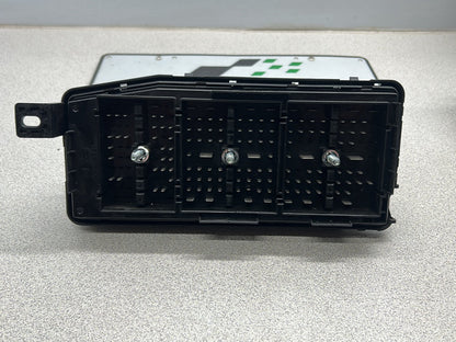 Holden Captiva   Fuse Box 95471067