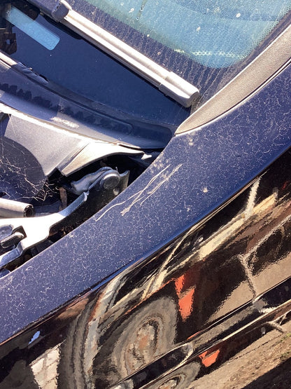 2006-2010 Holden Commodore VE Left Front Guard