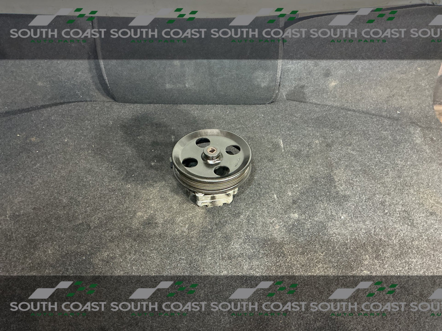 2011 Holden Commodore VE Power Steering Pump