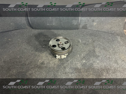 2011 Holden Commodore VE Power Steering Pump