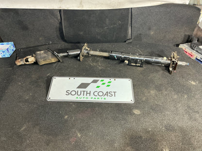 2000 Holden Commodore VS  Steering Column