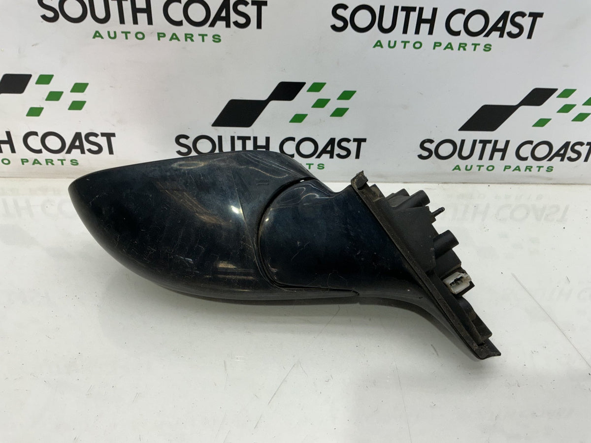 1999 Holden Commodore VT 6H8VTK69HXL423830 Left Door Mirror