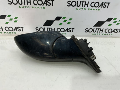 1999 Holden Commodore VT 6H8VTK69HXL423830 Left Door Mirror