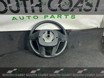 2011 Holden Commodore VE Steering Wheel
