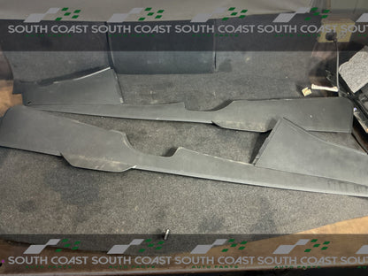 2011 Holden Commodore VE Right Centre Console Side Trim