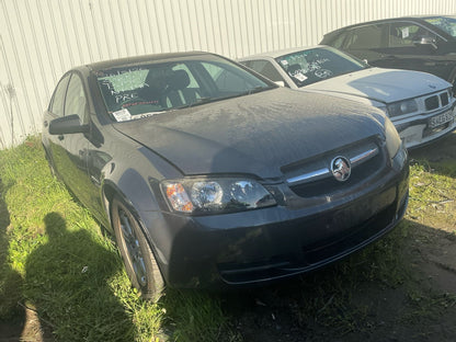 2008 Holden Commodore VE Sedan