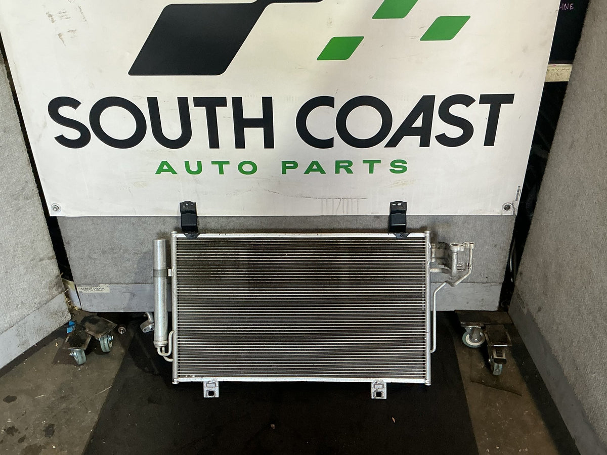 2014 Mazda CX-5 KE A/C Condenser