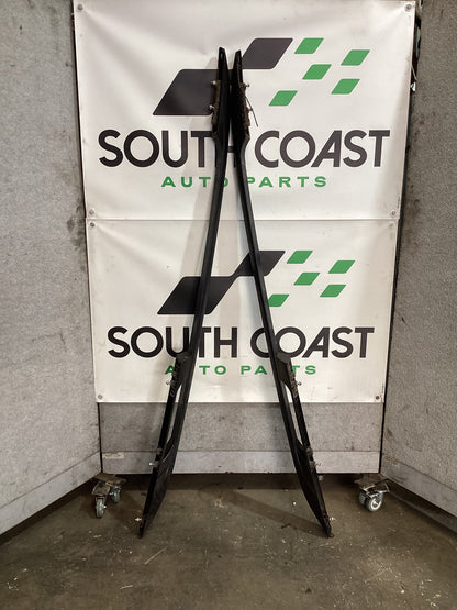 Subaru Forester SH  Roof Rack/Bars