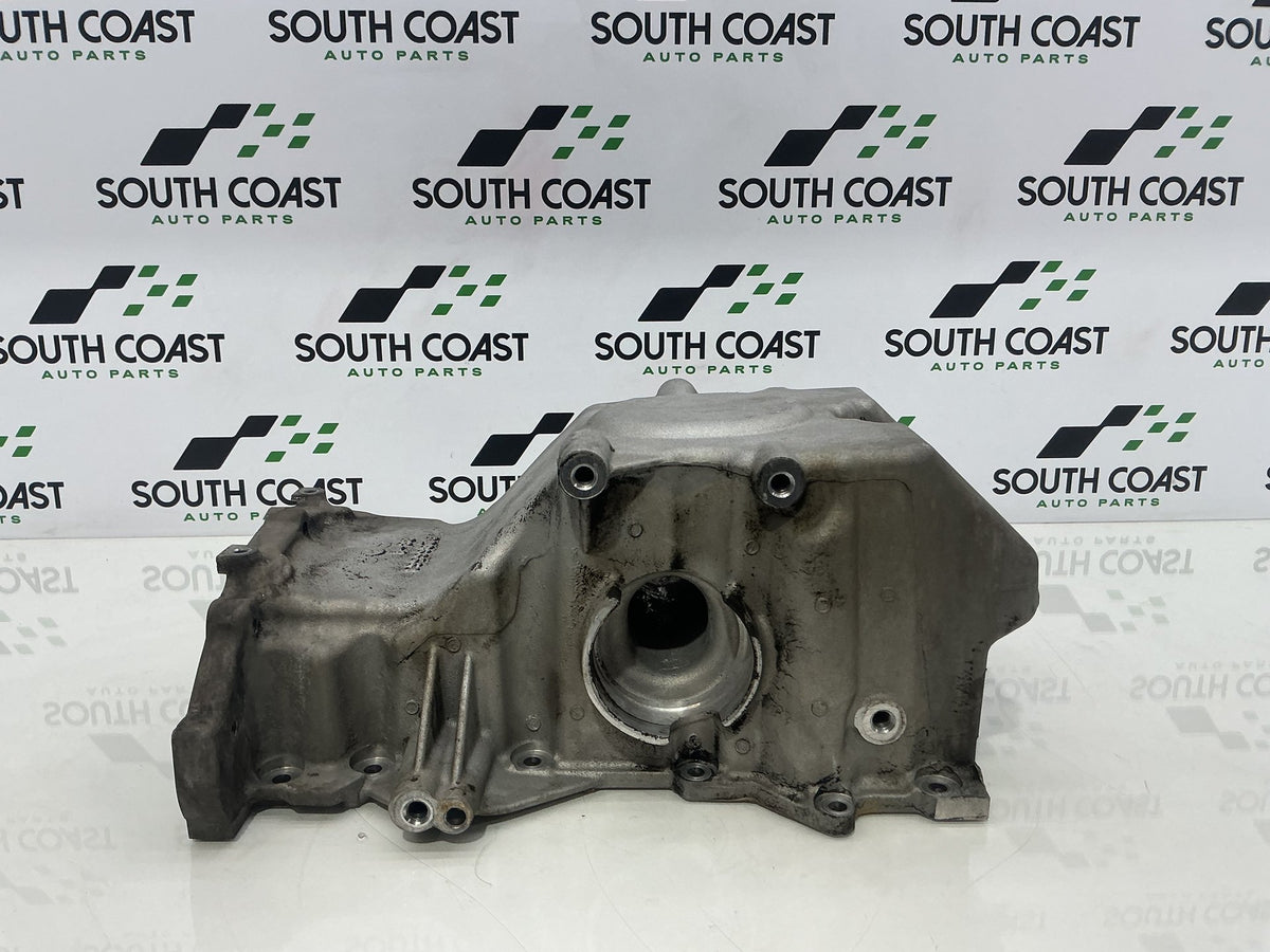 2004 Holden Commodore VZ Oil Pan/Sump 92066563