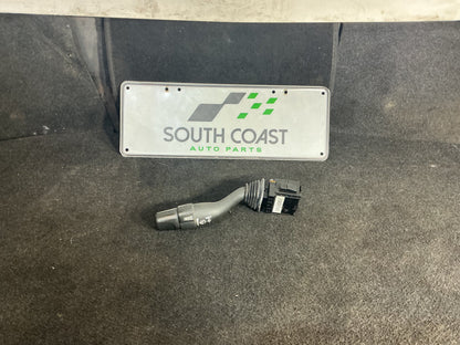 2009 Holden Calais VE Wiper Switch 92177960