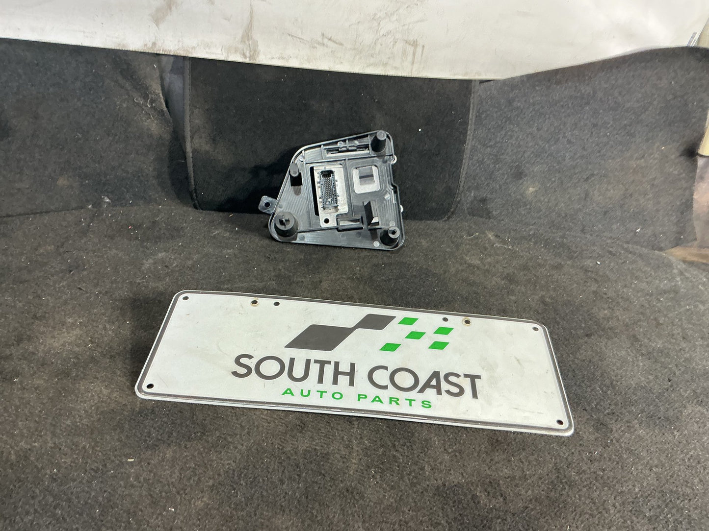 2005 Holden Commodore VZ  Transmission Control Module