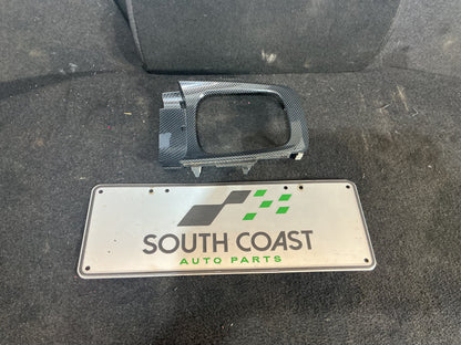 2013 Holden Ute VF  Gearshift Trim 92263837