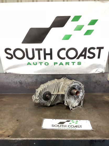 2018 Volkswagen Amarok Transfer Case NHY1621087