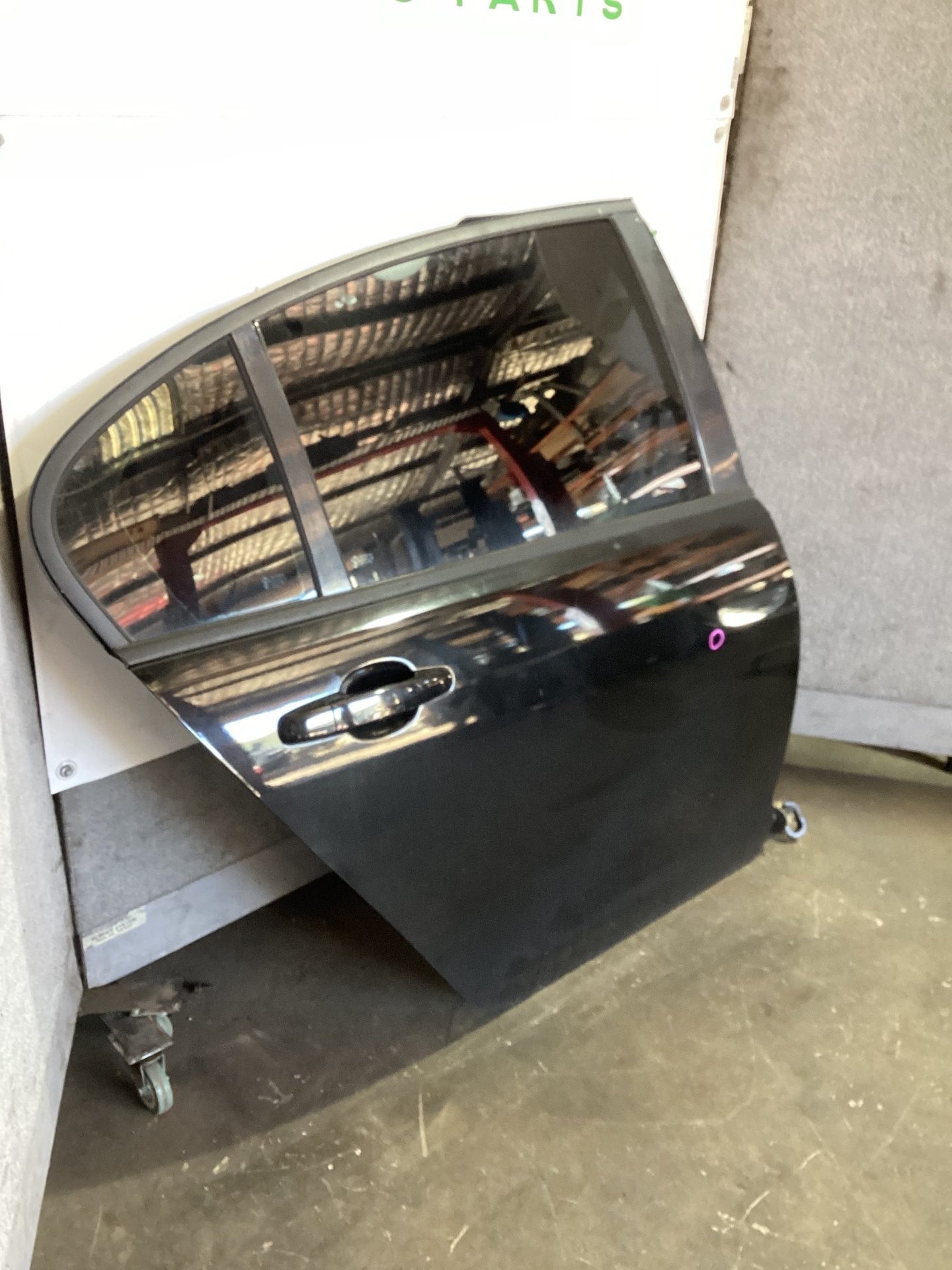 2011 Holden Commodore VE Right Rear Door
