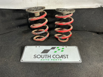 1990 Holden Statesman VQ 6H8VSY19UML459969 Rear Coil Spring