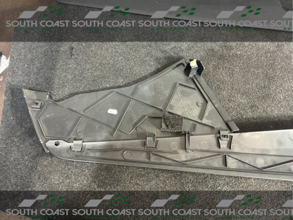 2011 Holden Commodore VE Right Centre Console Side Trim