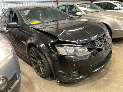 2011 Holden Commodore VE  Right Front Seat Belt Pretensioner