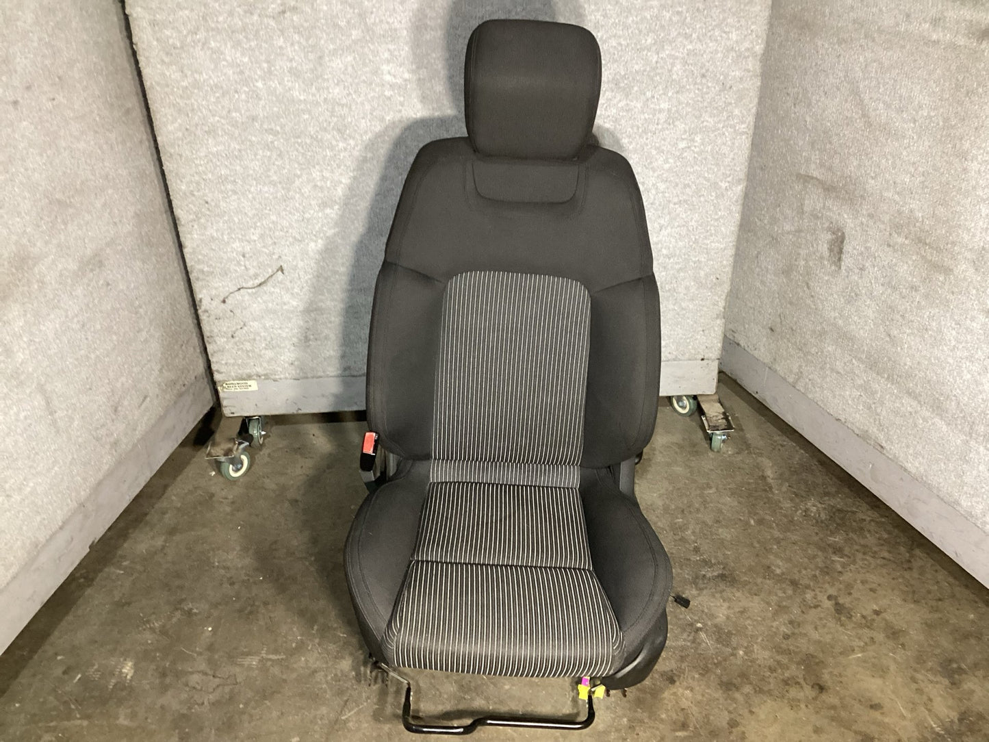 2011 Holden Commodore Seats Set