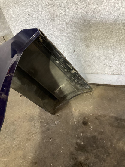 2005 Holden Commodore VZ  Rear Bumper Bar