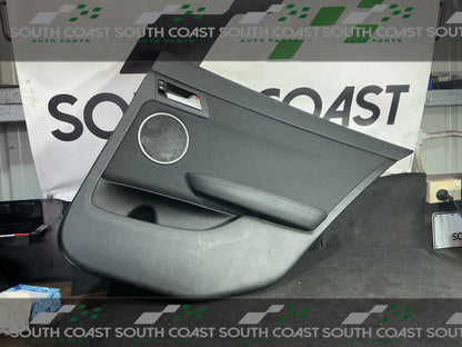 2011 Holden Commodore VE Right Rear Door Trim