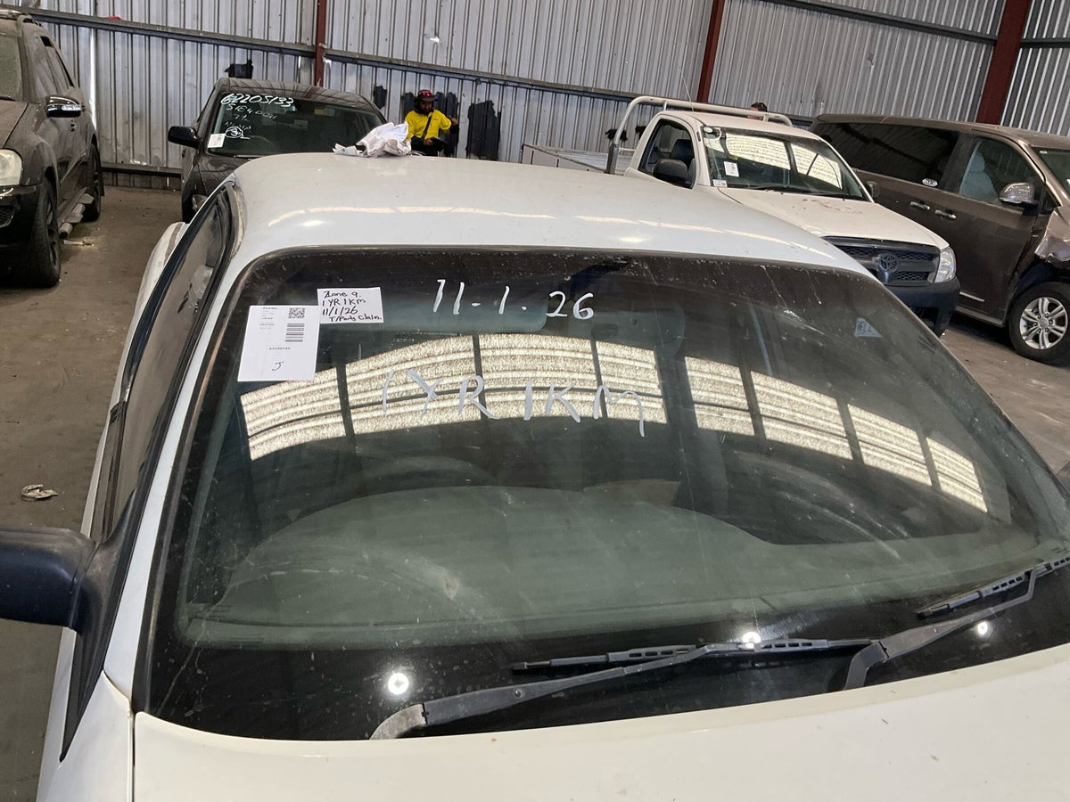 1999 Holden Commodore VS Extended Cab Utility