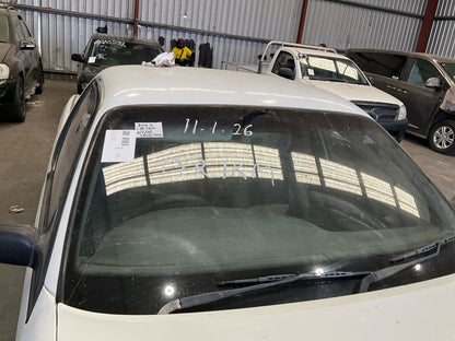 1999 Holden Commodore VS Extended Cab Utility