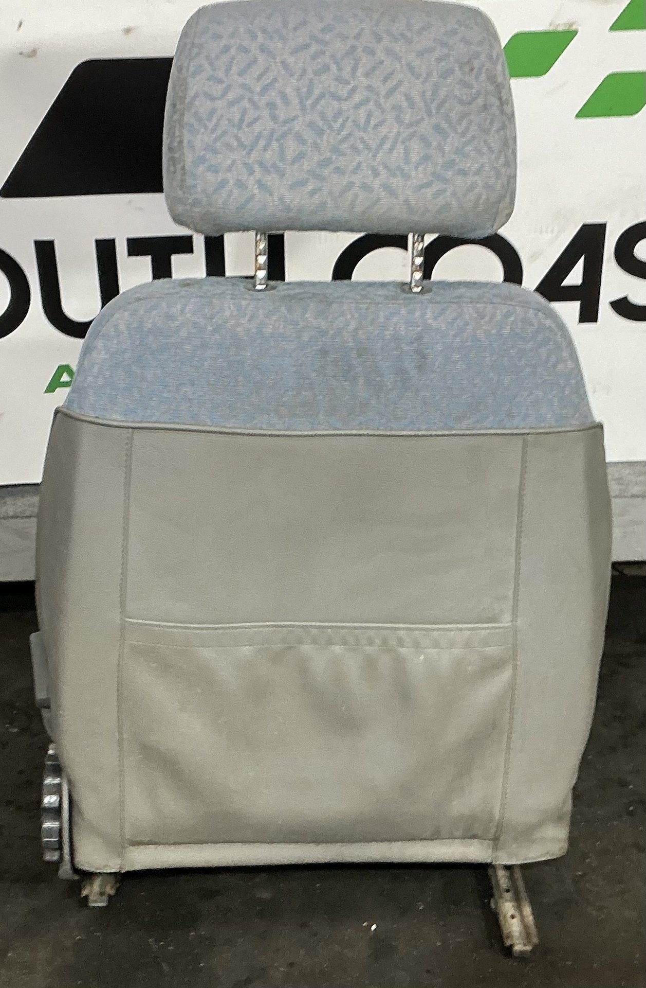 1993-1997 Holden Commodore VR Seats Set