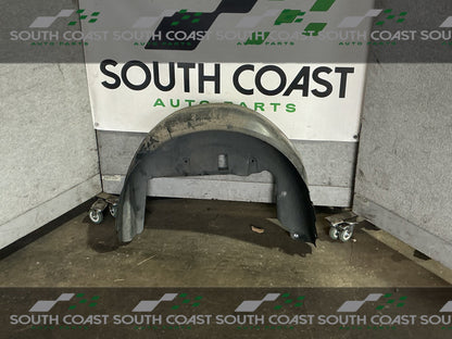 2011 Holden Commodore VE Right Rear Guard Liner