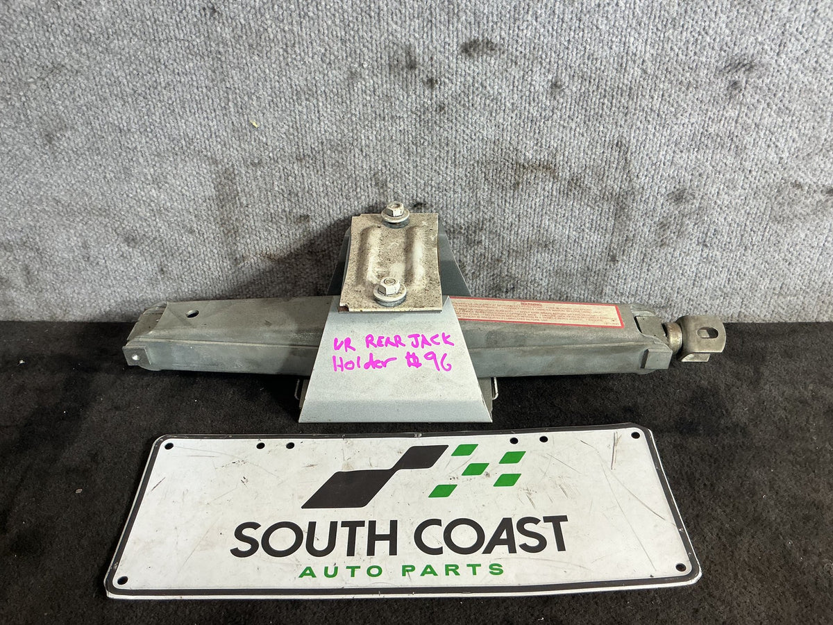 1994 Holden Commodore VR 6H8VRK19HSL781543 Jack/Tool Kit