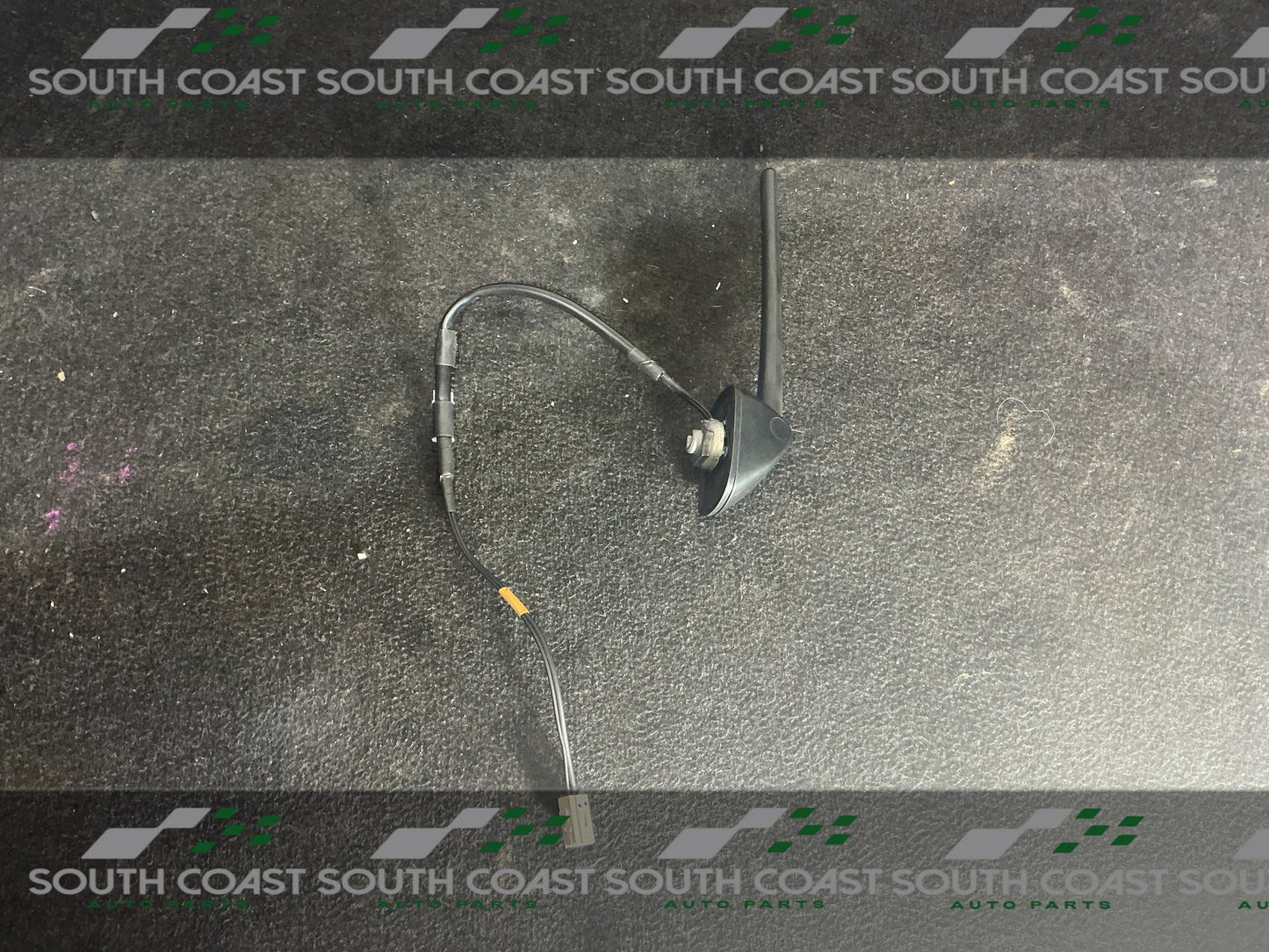 Subaru Forester SH  Antenna