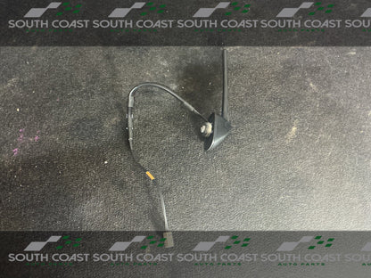 Subaru Forester SH  Antenna