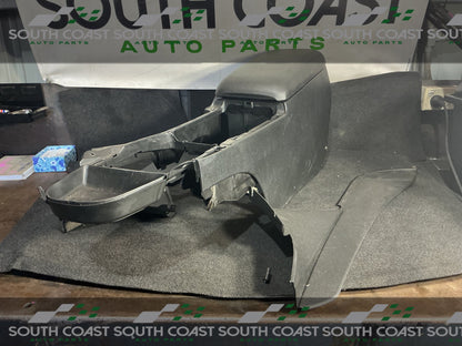 2002 Holden Commodore VY 6G1YK52A03L919138 Centre Console