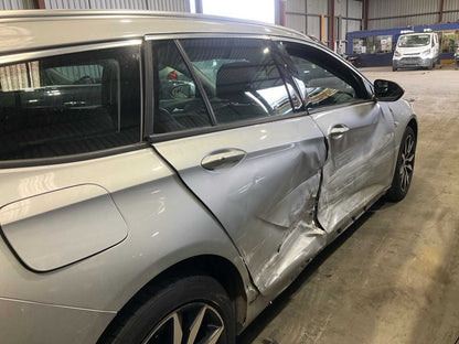 2019 Holden Commodore RS ZB Station Wagon