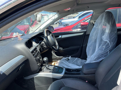 2009 Audi A4 B8 WAUZZ8K9AA071441 Engine CDN093760