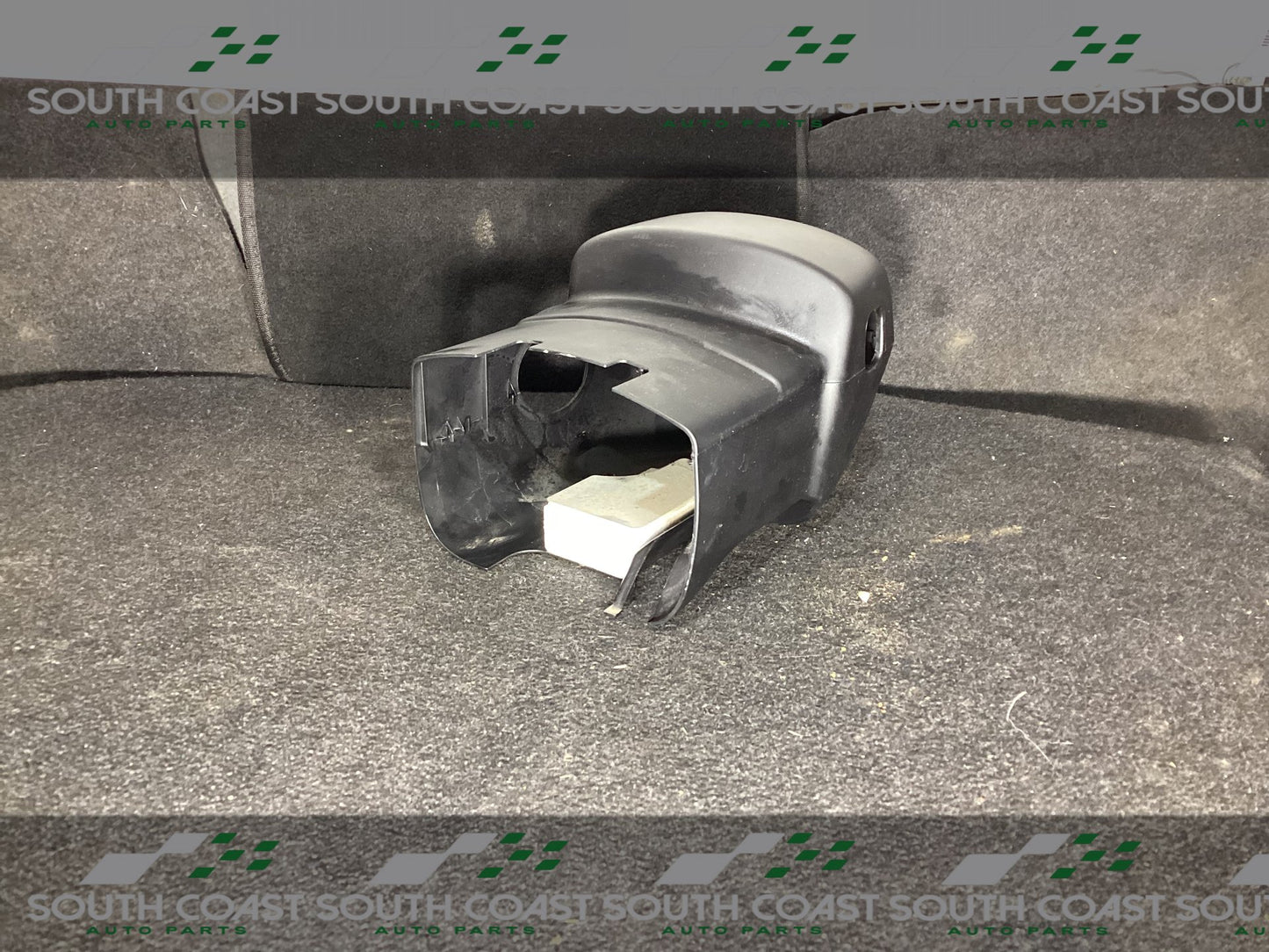 Subaru Forester SH  Steering Column