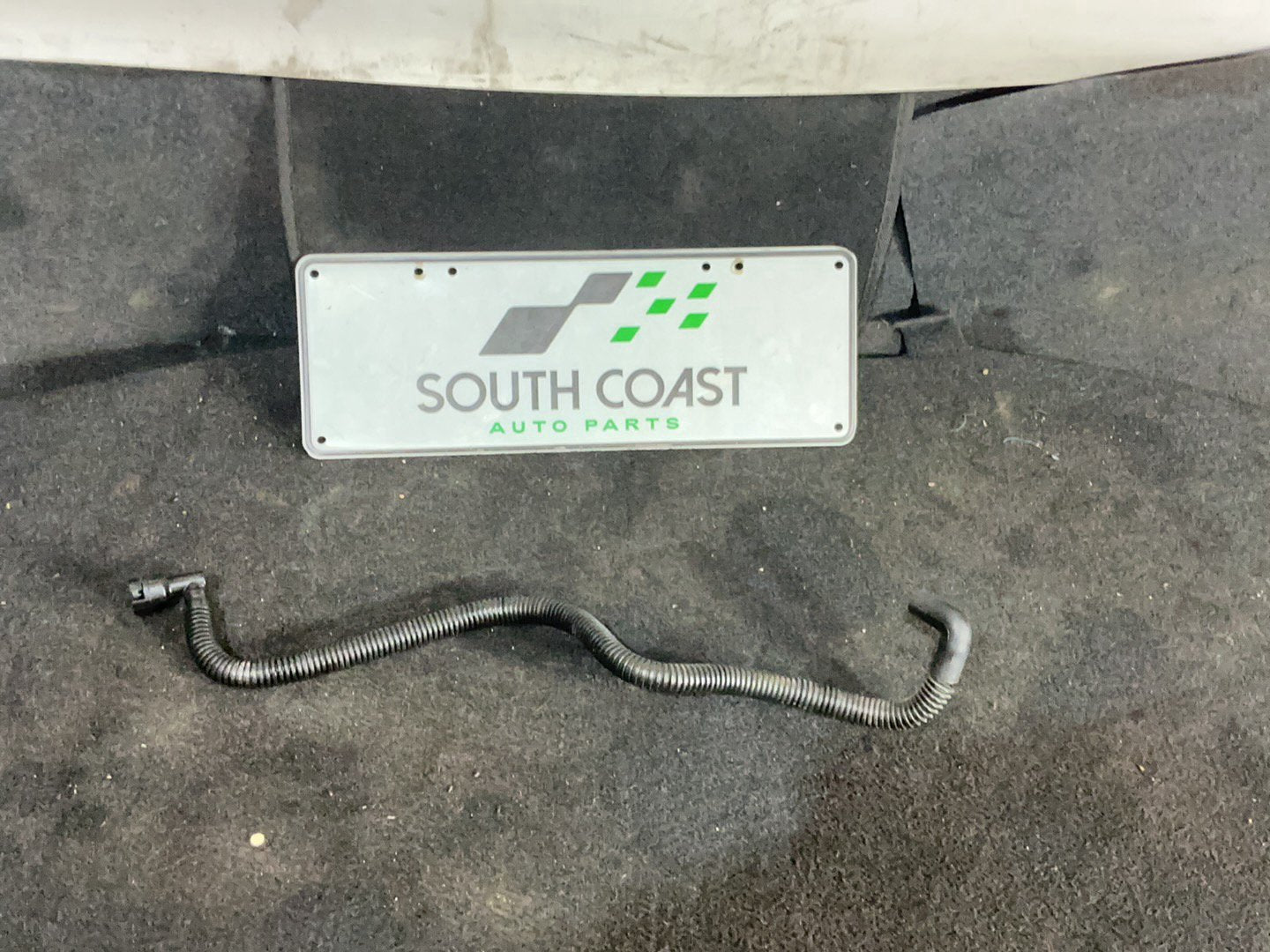 2005 Holden Commodore VZ  PCV Hose