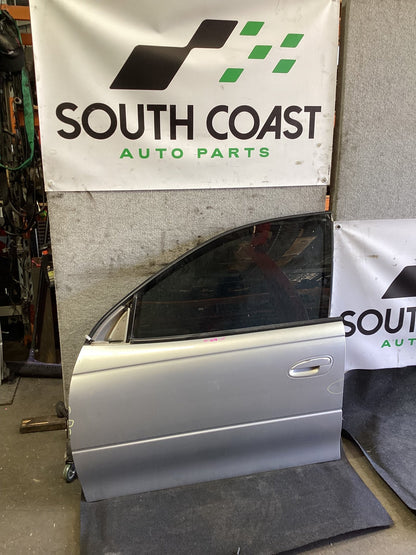 2005-2006 Holden Commodore VZ Left Front Door